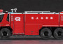 1:72 Rosenbauer Panther 6×6 Airport Crash Tender