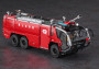 1:72 Rosenbauer Panther 6×6 Airport Crash Tender