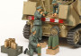 1:35 Sd.Kfz.165 Hummel (Late Production)