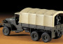 1:72 GMC CCKW-353 Cargo Truck