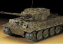 1:72 Tiger I Ausf.E (Last Model)