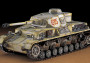 1:72 Panzerkampfwagen IV Ausf.G