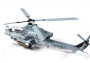 1:35 Bell AH-1Z Viper ″Shark Mounth″