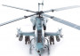 1:35 Bell AH-1Z Viper „Shark Mounth“