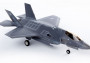 1:72 Lockheed Martin F-35A Lightning II