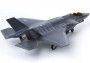 1:72 Lockheed Martin F-35A Lightning II