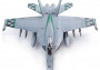 1:72 Boeing F/A-18E Super Hornet, VFA-195 „Chippy Ho“