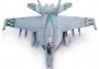 1:72 Boeing F/A-18E Super Hornet, VFA-195 ″Chippy Ho″