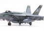 1:72 Boeing F/A-18E Super Hornet, VFA-195 ″Chippy Ho″
