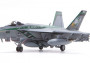 1:72 Boeing F/A-18E Super Hornet, VFA-195 „Chippy Ho“