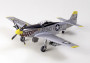 1:72 North American F-51D Mustang, Korean War