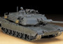 1:72 M-1E1 Abrams