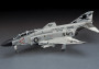 1:48 F-4J Phantom II ″Show Time 100″