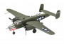 1:72 North American B-25 Mitchell (Easy-Click System, Model Set)