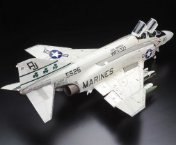 1:32 McDonnell Douglas F-4J Phantom II, Marines