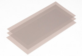 Fine Lapping Film 3000 (3 pcs)