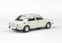 1:43 Škoda 105L (1977) – bílá ledová