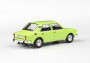 1:43 Škoda 105L (1977) – zelená lipová