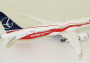 1:200 Boeing 787-9, LOT Polish Airlines, Proud of Poland's Independence