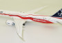 1:200 Boeing 787-9, LOT Polish Airlines, Proud of Poland's Independence