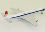 1:200 De Hevilland DH-106 Comet 4, British Airways, Apprentice Training