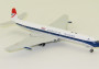 1:200 De Hevilland DH-106 Comet 4, British Airways, Apprentice Training