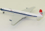 1:200 De Hevilland DH-106 Comet 4, British Airways, Apprentice Training