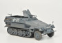 1:35 Sd.Kfz.251/10 w/ 3.7cm PaK (RR)