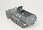 1:35 Sd.Kfz.251/10 w/ 3.7cm PaK (RR)