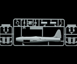 1:72 Republic F-84G Thunderjet