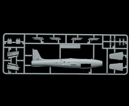 1:72 Republic F-84G Thunderjet