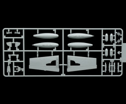 1:72 Republic F-84G Thunderjet