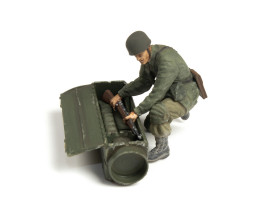 1:35 German Paratroopers (1939–1942)