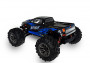 1:16 RC auto Spirit Monster Truck 4WD 2.4GHz RTR (modré)