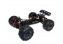 1:16 RC auto Spirit Monster Truck 4WD 2.4GHz RTR (modré)