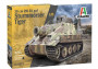 1:35 Sturmmorser Tiger 38cm RW 61