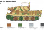 1:35 Sturmmorser Tiger 38cm RW 61