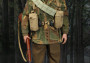 1:6 British Airborne Red Devils Sergeant Charlie (Version A)