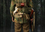 1:6 British Airborne Red Devils Sergeant Charlie (Version A)