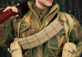 1:6 British Airborne Red Devils Sergeant Charlie (Version B)