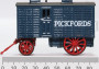 1:76 Living Wagon Pickfords