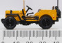 1:76 Willys MB AA