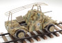 1:35 P204(f) Railway vehicle