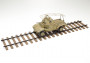 1:35 P204(f) Railway vehicle