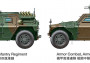 1:35 JGSDF Light Armored Vehicle
