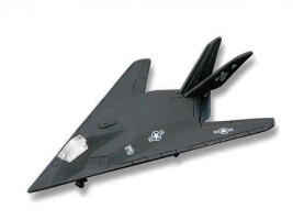 Maisto Air Force Tailwinds – F-117