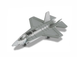 Maisto Air Force Tailwinds – F-35 Lightning II
