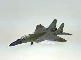 Maisto Air Force Tailwinds – MiG-29 Fulcrum