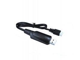 1:16 Spirit/Racer: USB nabíječ