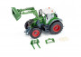 1:32 SIKU Control32 – RC traktor Fendt 933 Vario s čelním nakladačem, Bluetooth App